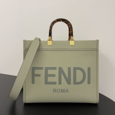 Fendi Shopping Bags